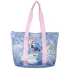 Stitch kék lány válltáska