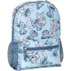 Stitch kék hátizsák