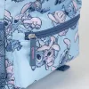 Stitch kék hátizsák