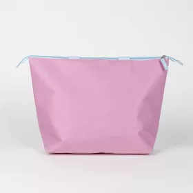 Stitch menta-rózsaszín lány válltáska