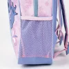 Stitch rózsaszín lány hátizsák