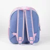 Stitch rózsaszín lány hátizsák