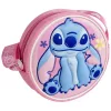 Stitch rózsaszín 3D kislány táska