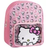 Hello Kitty rózsaszín kislány házizsák