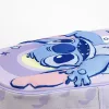 Stitch lila 3D kislány hátizsák