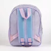 Stitch lila 3D kislány hátizsák