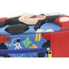 Mickey egér kék-piros  3D kisfiú hátizsák