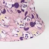 Minnie egér rózsaszín kislány kalap