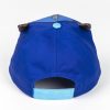 Mancs őrjárat Chase kék kisfiú baseball sapka