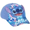 Stitch kék kislány baseball sapka
