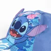 Stitch kék kislány baseball sapka