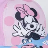Minnie egér rózsaszín-kék kislány baseball sapka