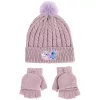 Stitch mályva kislány szett