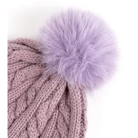 Stitch mályva kislány szett