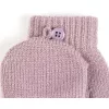 Stitch mályva kislány szett