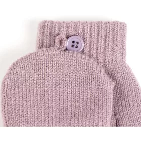 Stitch mályva kislány szett