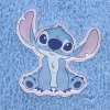 Stitch kék  kislány sapka