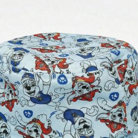 Mancs őrjárat kék kisfiú kalap