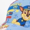 Mancs őrjárat piros-kék kisfiú baseball sapka