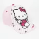 Hello Kitty rózsaszín kislány baseball sapka