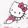Hello Kitty rózsaszín kislány baseball sapka