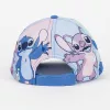 Stitch és Angel kislány baseball sapka