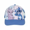 Stitch és Angel kislány baseball sapka