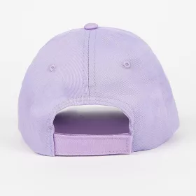 Mancs őrjárat lila-rózsaszín kislány baseball sapka