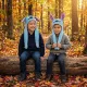 Stitch kék sapka