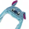 Stitch kék sapka
