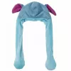 Stitch kék sapka