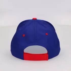 Mancs őrjárat kék-piros kisfiú basaball sapka