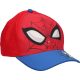 Pókember piros-kék kisfiú baseball sapka