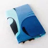 Stitch kék unisex törölköző