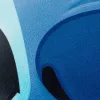 Stitch kék unisex törölköző
