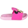 Minnie egér pink kislány papucs