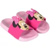 Minnie egér pink kislány papucs