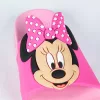 Minnie egér pink kislány papucs