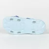 Stitch kék kislány szandál