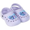 Stitch lila kislány papucs