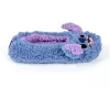 Stitch kék polár lány mamusz