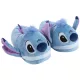 Stitch kék lány mamusz