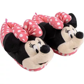 Minnie egér kislány mamusz