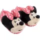 Minnie egér kislány mamusz