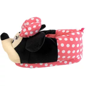 Minnie egér kislány mamusz