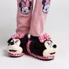 Minnie egér kislány mamusz