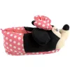 Minnie egér kislány mamusz