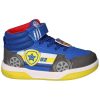 Mancs őrjárat Chase LED fényű kisfiú cipő
