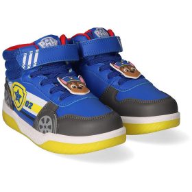 Mancs őrjárat Chase LED fényű kisfiú cipő