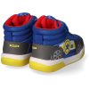 Mancs őrjárat Chase LED fényű kisfiú cipő